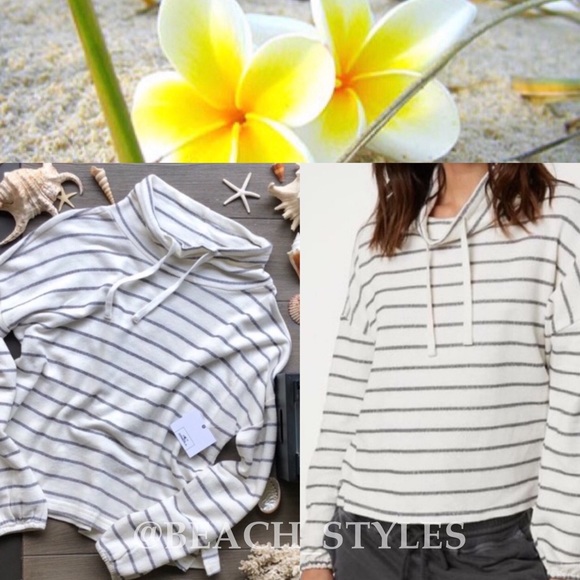 O'Neill Tops - 🌴🌼O’Neill- SWEATSHIRT🌼🌴